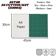 ASTAR CUTTING MAT A1/A2/A3/A4