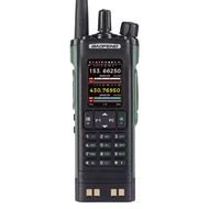 Baofeng DM-32 Outdoor Exploration Two Way Radio 10W GPS Beidou Dual Mode DMR Digital Analog Transcei