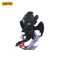 【Launch Time Aug 13th 9:30AM】52TOYS How to Train Your Dragon Intertwined Light & Night Series Blind 