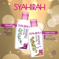 SYAHIRAH MINYAK ZAITUN