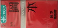 岡本 Skinless Skin 超薄保險套