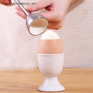 zhangjin 1/2/4/6pcs Egg Cup Holder Boiled Eggs Cup Stand Tool Caviar Cup Breakfast Egg Holder Banque