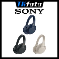 Sony WH-1000XM4 Wireless Over-Ear Noise-Canceling Headphones