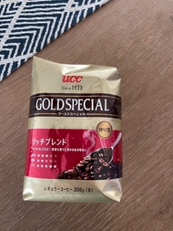 UCC Rich Blend 咖啡豆 250g