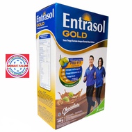 Entrasol Gold1000 gram