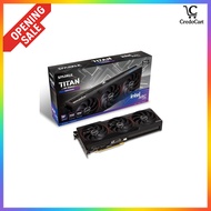 SPARKLE Intel Arc B580 Graphics Card OC Version Triple Fan "TITAN" Series [SB580TB-12GOC]【Direct fro