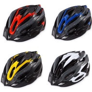 Raleigh Bike Helmet Quest Adults MTB Road Commuter Cycling Helmet 57-62cm Adjustable