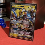 Zeraora GX RR