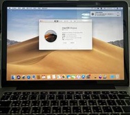 MacBook Pro A1502 2015 I5 8G記憶體+256G SSD