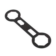 Kunci Pembuka Fork Cap Caupling Nut Wrench Motor Ktm / Kunci Pembuka Usd suitable MOTOR for CRF250R 