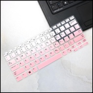 Dell Latitude 7390 7370 E5250 E7270 7275 7280 Laptop Keyboard Cover