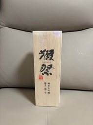 獺祭 二割三分 純米大吟釀 Dassai 23 720ml