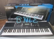 Keyboard Yamaha Psr E 363 / Psr E363 / Psr-E 363 Original Non Cod