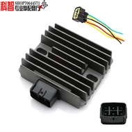 [Event Price] Suitable for Kawasaki Ninja 250/300 Z750 Z800 Z1000 Z1,000SX Rectifier Charger Silicon