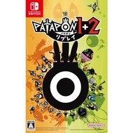 Patapon 1+2 Replay (Nintendo Switch) Digital Games - Normal Version