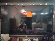 Samsung 55吋曲面電視