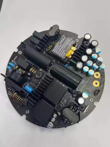 Genuine A2615 Power Supply Board PA -2371-1A PA2371-1A For Mac Studio M1 Max Ultra A2615 EMC 3988 A2