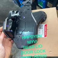 PERODUA MYVI REAR LEFT (R/LH) DOOR INNER LOCK [69060-BZ020] (1PCS) READY STOCK