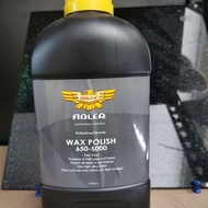 ADLER WAX POLISH 650_5000