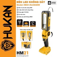 Hukan HM21-HLO3020W 20W super bright 3 Led light body