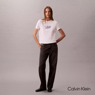 Calvin Klein Jeans Women's Tops White