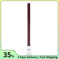 Hex Socket Wrench Long Press Screwdriver Sleeve Screwdriver Sleeve Hex Head Press Screwdriver Sleeve