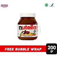 (200gr) Selai Nutella Coklat / Nutella Hazelnut Spread