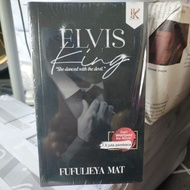 🎀READY STOCK🎀 NOVEL ELVIS KING KARYA FUFULIEYA MAT