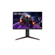 LG 24GN650-B 144HZ IPS FHD GAMING Monitor