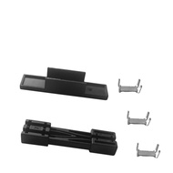 2-core fIber Cable Connector Case
