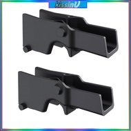 kiss 2Pcs NA033407 Fiter Sawing Dust Port Adapter for DWS779 DWS780 DWS779R DWS780-B2