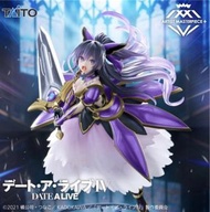 100% 全新 Taito AMP+ Date a live 約會大作戰 夜刀神 十香 Tohka 鏖殺公