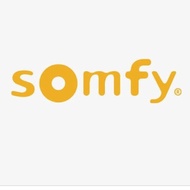Tikva Motor Somfy Solus 2 Pa 40/12 No Receiver