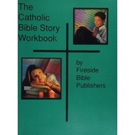 Catholic Bible Story book