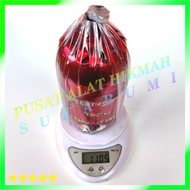 Apel Jin SUPER Turki U-No.3 Besar ( DN )