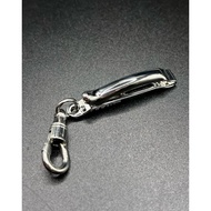 Amulet Clip 佛牌夹子 Premium Ahfook kampu with clip