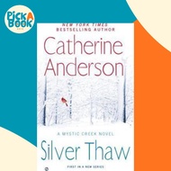 [100% Original Books] - Silver Thaw by Catherine Anderson (US edition, paperback)