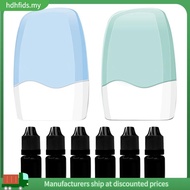 [in ]Identity Protection Roller Stamp Roller Stamps Roller Garbled Photosensitive Stamp 2Pack Confid