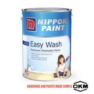 Nippon Paint Easy Wash (1L)