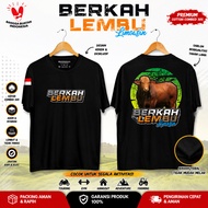 Limosin Cow T-Shirt, Cow Blessing