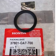 RUBBER 37801-GA7-700 HGP AHM 100% FUEL UNIT RUBBEROriginal REVO GRAND SUPRA VARIO 110 SPACY CARBONBE