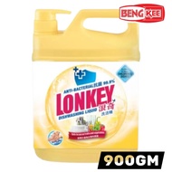 BENG KEE Lonkey Dishwashing Liquid – Anti Bacteria 900g