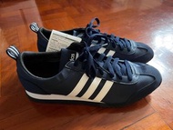 adidas vs jog 全新日版
