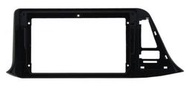 台灣現貨 豐田 SIENTA CHR CAMRY RAV4套框 音響框 中控台框 9吋10吋螢幕用 安卓 導航