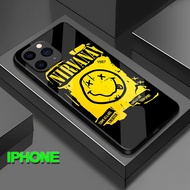 JON STORE (CP 11) Glossy Sofcase for ALL TYPE Iphone 11 l 12 l 13 l 14 l 15 Pro MAX l 12 13 mini l I