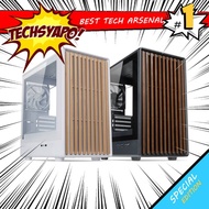 TECWARE TIMBER M HIGH AIRFLOW MATX TG CASE