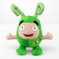 VINCLUX Boneka Oddbods Yelvo Halus Mainan Anak