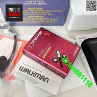1989年索尼SONY WM-DD30 磁帶隨身聽 金屬DD直驅機皇