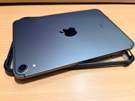 iPad mini 6 256gb Cellular 5G (Apple care+ till 30/06/2027)