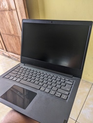 Laptop LENOVO ideapad S145 intel celeron 4205U ssd 256gb